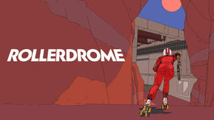 Rollerdrome - Premium Account (PC)