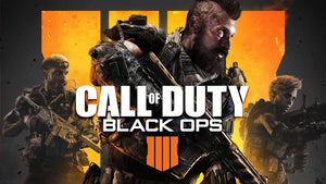 Call of Duty Black Ops 4 Modded Account + Unlock All