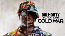 Load image into Gallery viewer, Call of duty Black Ops Cold War - Modded Account + Unlock All (PC)