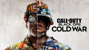 Call of duty Black Ops Cold War - Modded Account + Unlock All (PC)