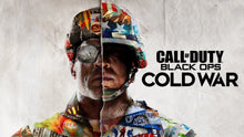 Load image into Gallery viewer, Call of duty Black Ops Cold War - Modded Account + Unlock All (PS4/PS5)