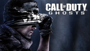 Call of Duty: Ghosts (Xbox One) - Xbox Live Key - ARGENTINA