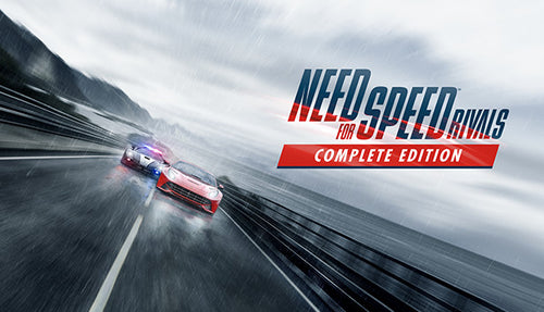 Need for Speed Rivals - Premium Account PC