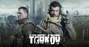Escape from Tarkov *Fresh Account* PC - US