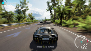 Forza Horizon 3 - Modded Account + Car Handling Mod (PC)