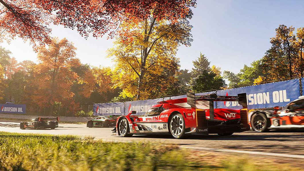 Forza Motorsport 8 - 500 Million Cash Pack (Credits) - Xbox One
