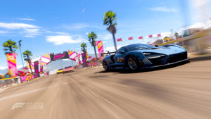 Forza Horizon 5 - Modded Account + Mod Menu (Xbox One)