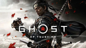 Ghost of Tsushima - Premium Account (PS4/PS5)