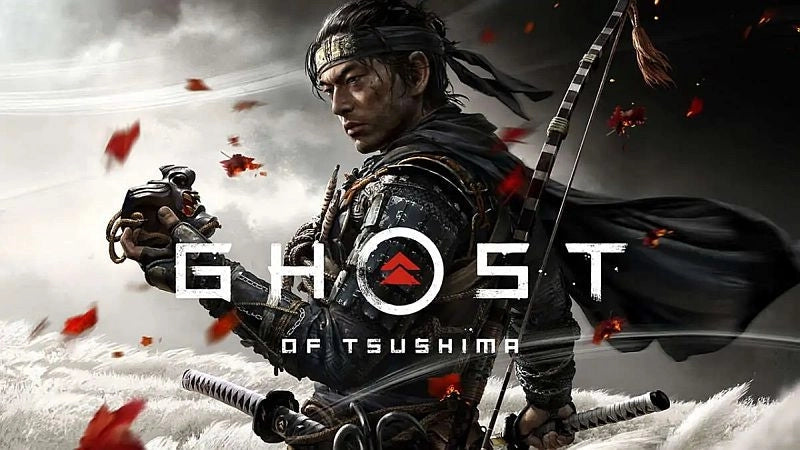 Ghost of Tsushima - Modded Account (PS4/PS5)