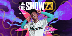 MLB The Show 23 - PS5 Digital Key PSN - AFRICA