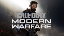 Load image into Gallery viewer, Call of duty Modern warfare - Premium Account PS4/PS5