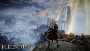 Elden Ring - Premium Account (PC)