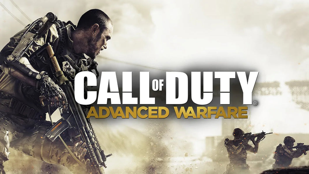 Call of duty Advanced Warfare Premium Account PS4/PS5