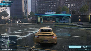 Need for Speed Most Wanted (2012) - Premium Account PC
