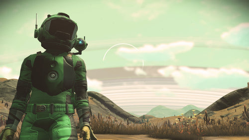 No Man's Sky - Modded Account + Unlock All (IOS)