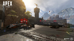 Apex Legends Account level 500 with 7,500 Coins