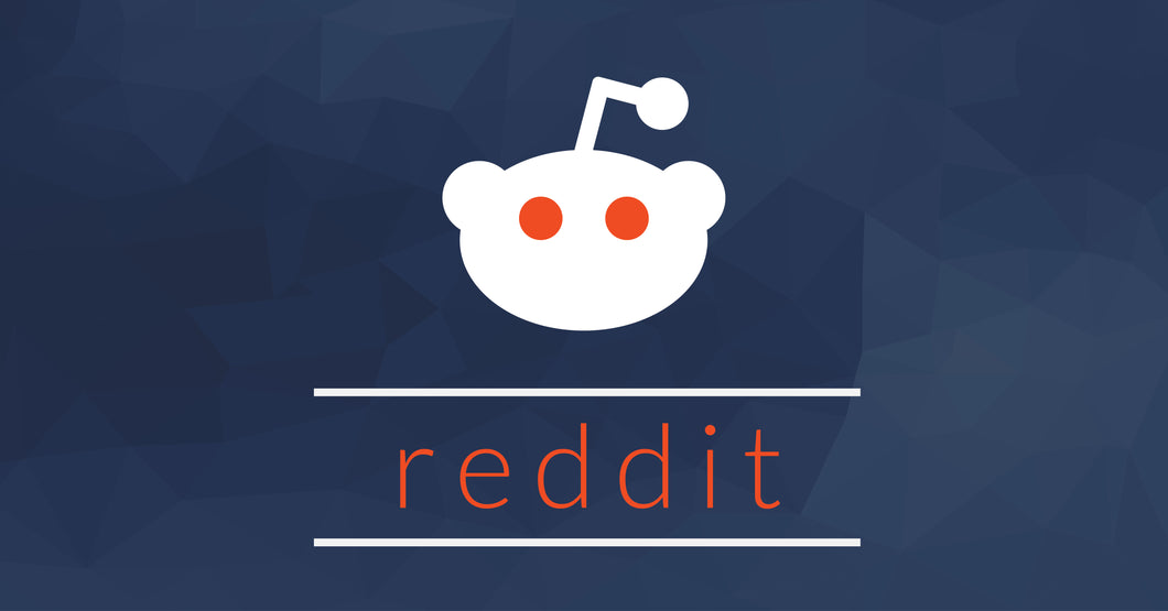 Reddit Account - 6 Months Old | 700 Post Karma | 205 Comment Karma