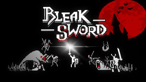 Bleak Sword - Premium Account (IOS)