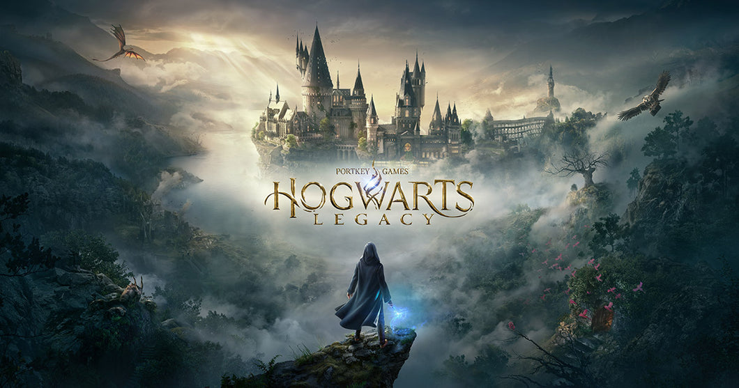 Harry Potter Hogwarts Legacy - PC Steam Digital Key Latin America