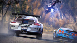 Need for Speed Hot Pursuit - Premium Account (IOS)