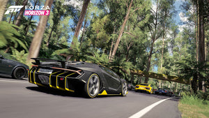 Forza Horizon 3 - Account w/ 200 Cars + $14 Billion cash
