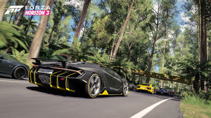 Forza Horizon 3 - Account w/ 230 Cars + $8 Billion cash