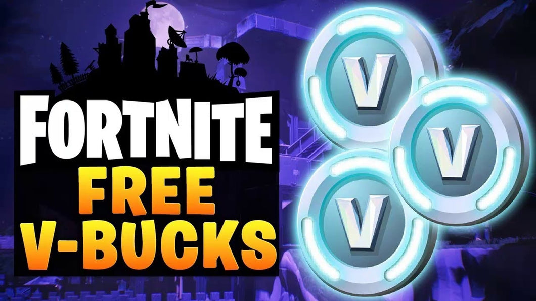 Fortnite 240,000 Vbucks Premium Package