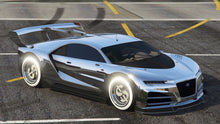 Load image into Gallery viewer, GTA 5 Online - Premium Account Rank 2000 + $40 Billion (Xbox One/X/S)