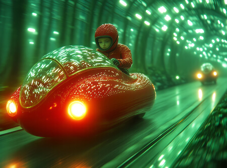 The Crew Motorfest - Modded Account + All Cars (PS4/PS5)