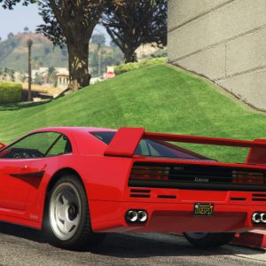 gta 5 modded account