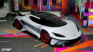 GTA 5 Online PS4/PS5 Account Rank 700 Modded Account + 22 Billion Cash