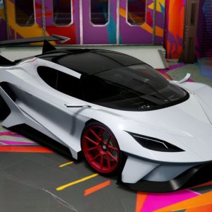 gta 5 modded account