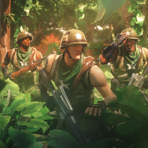 Fortnite - 75 Million V-Bucks Pack (PC)