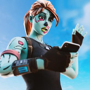 Fortnite - Modded Account / All Skins / Legendary Skins / 9 Million V-Bucks (MacOS)