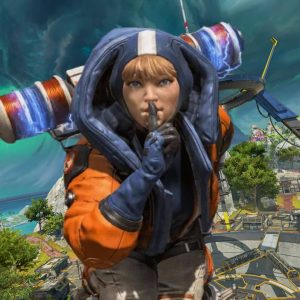 Apex legends - Top Predator Account / 45 Million Apex Coins / All Heirlooms (Xbox One/X/S)