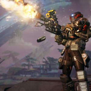 Apex legends - Top Predator Account / 7 Million Apex Coins / All Heirlooms (Xbox One/X/S)