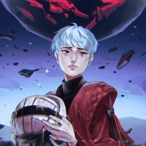 Apex legends - Top Predator Account / 28 Million Apex Coins / 20 Heirlooms (IOS)