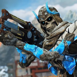 Apex legends - Top Predator Account / 40 Million Apex Coins / 20 Heirlooms (PC)