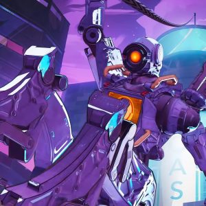 Apex legends - Top Predator Account / 100 Million Apex Coins / 20 Heirlooms (MacOS)