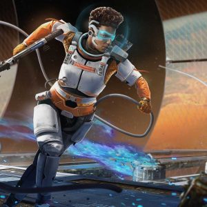 Apex legends - Top Predator Account / 8 Million Apex Coins / 20 Heirlooms (Xbox One/X/S)