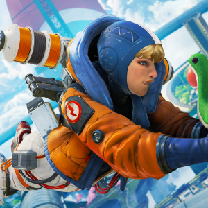 Apex legends - Top Predator Account / 750 Million Apex Coins / 20 Heirlooms (PC)