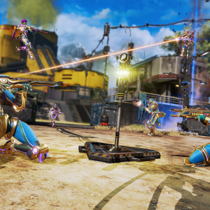 Apex legends - Top Predator Account / 700K Apex Coins / All Heirlooms (PC)