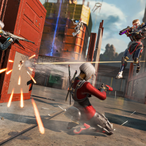 Apex legends - Top Predator Account / 820K Apex Coins / 17 Heirlooms (MacOS)