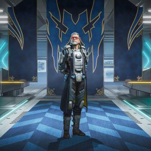 Apex legends - Top Predator Account / 750K Apex Coins / All Heirlooms (Android)