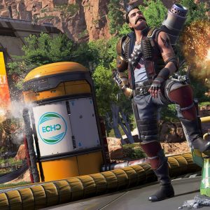 Apex legends - Top Predator Account / 20 Million Apex Coins / All Heirlooms (PS4/PS5)