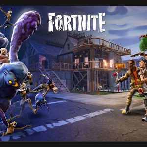 Fortnite Account for Sale / 1624 Skins / Black Knight / Legendary Skins / 335000 Vbucks