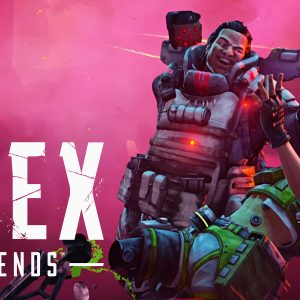 Apex legends - Top Predator Account / 3 Million Apex Coins / 18 Heirlooms (PC)