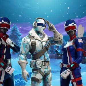 Fortnite - 800k V-Bucks Pack (IOS)
