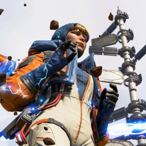 Apex legends - Top Predator Account / 35 Million Apex Coins / All Heirlooms (Xbox One/X/S)