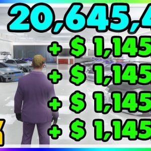 gta 5 modded account